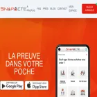 snapacte.com snapacte.com