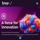 snapanalytics.co.uk snapanalytics.co.uk