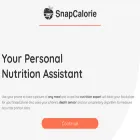snapcalorie.com snapcalorie.com