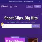 snapcut.ai