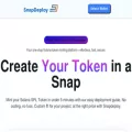 snapdeploy.io