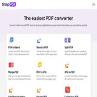 snappdf.app snappdf.app