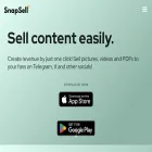 snapsell.org snapsell.org