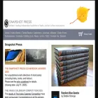 snapshotpress.co.uk snapshotpress.co.uk