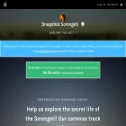 snapshotserengeti.org snapshotserengeti.org