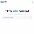 snaptik.pro snaptik.pro