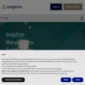 snaptron.com