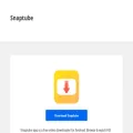 snaptube.dev snaptube.dev