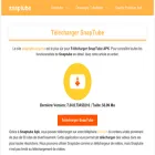 snaptube.org.ma snaptube.org.ma