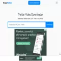 snaptwitter.com snaptwitter.com