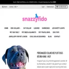 snazzyfido.com snazzyfido.com