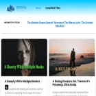 snazzynovel.com snazzynovel.com