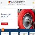 snb-company.com