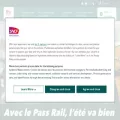 sncf-voyageurs.com