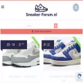 sneaker-forum.nl