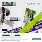 sneakeraid.gr sneakeraid.gr