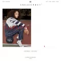 sneakerboy.com