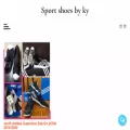 sneakersbyky.com