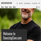 sneezingcow.com