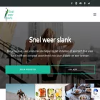 snelweerslank.nl snelweerslank.nl