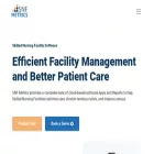 snfmetrics.com