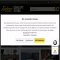 snickers-store.de snickers-store.de