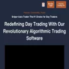 sniperautotrader.com sniperautotrader.com