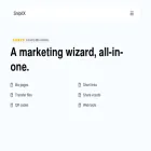 snipitx.com snipitx.com