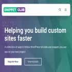 snippetclub.com