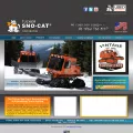sno-cat.com