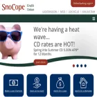 snocope.com snocope.com