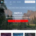 snoflo.org