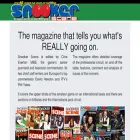 snookerscene.co.uk snookerscene.co.uk