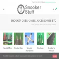 snookerstuff.com