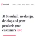 snowball.digital snowball.digital