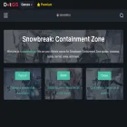 snowbreak.gg snowbreak.gg