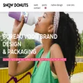 snowdonuts.com