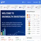 snowealth.com snowealth.com