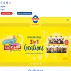 snowflake.co.za