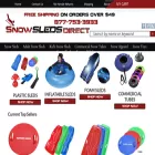 snowsledsdirect.com snowsledsdirect.com