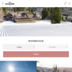 snowtrails.connectintouch.com snowtrails.connectintouch.com