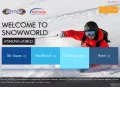 snowworld.com