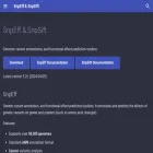 snpeff.sourceforge.net snpeff.sourceforge.net