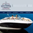 snugharbormarinainc.com snugharbormarinainc.com