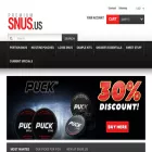 snus.us