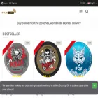 snusalert.com snusalert.com