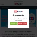 snushandel.se snushandel.se