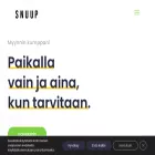 snuup.fi snuup.fi
