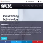 snuza.com snuza.com