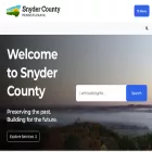 snydercounty.org